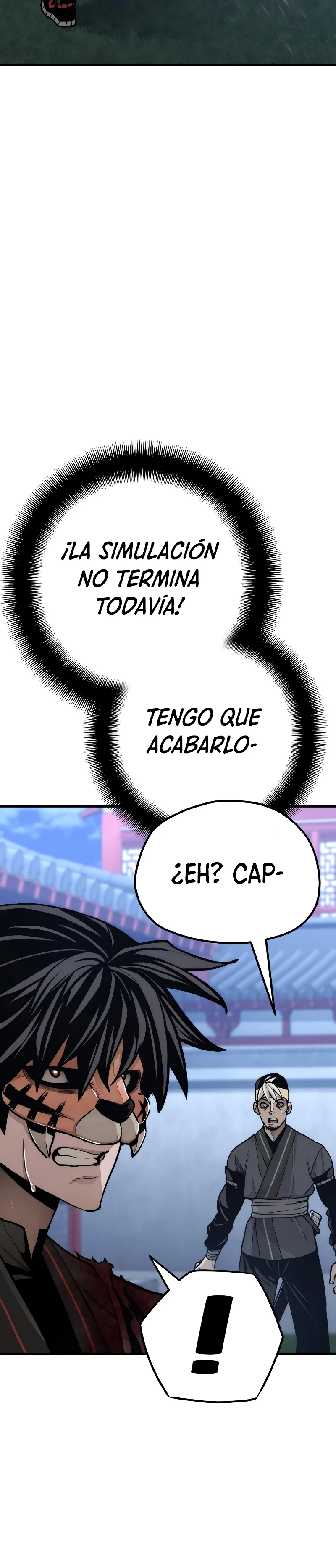 Sistema de cultivo del demonio celestial  > Capitulo 55 > Page 321