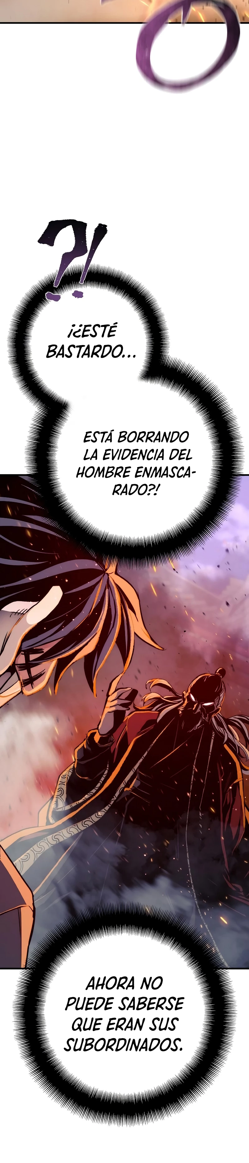 Sistema de cultivo del demonio celestial  > Capitulo 55 > Page 431