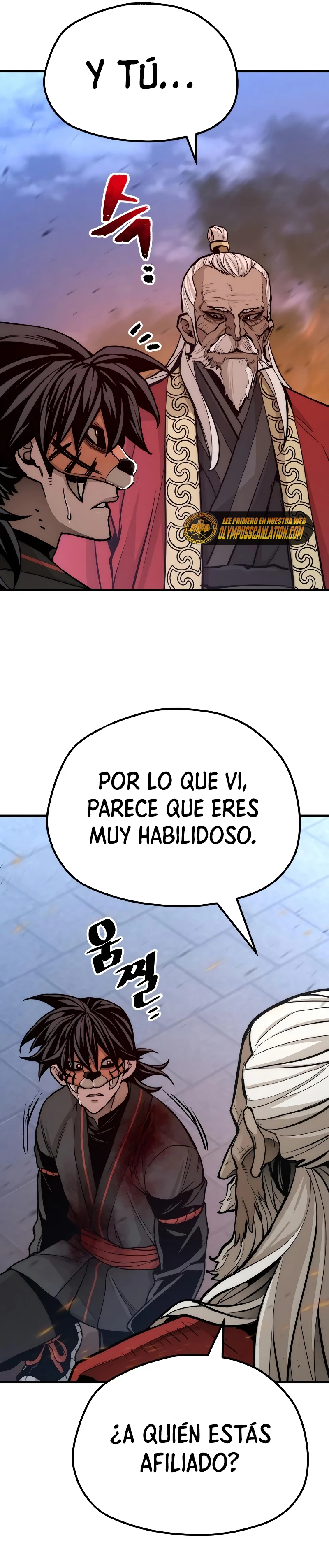 Sistema de cultivo del demonio celestial  > Capitulo 55 > Page 451