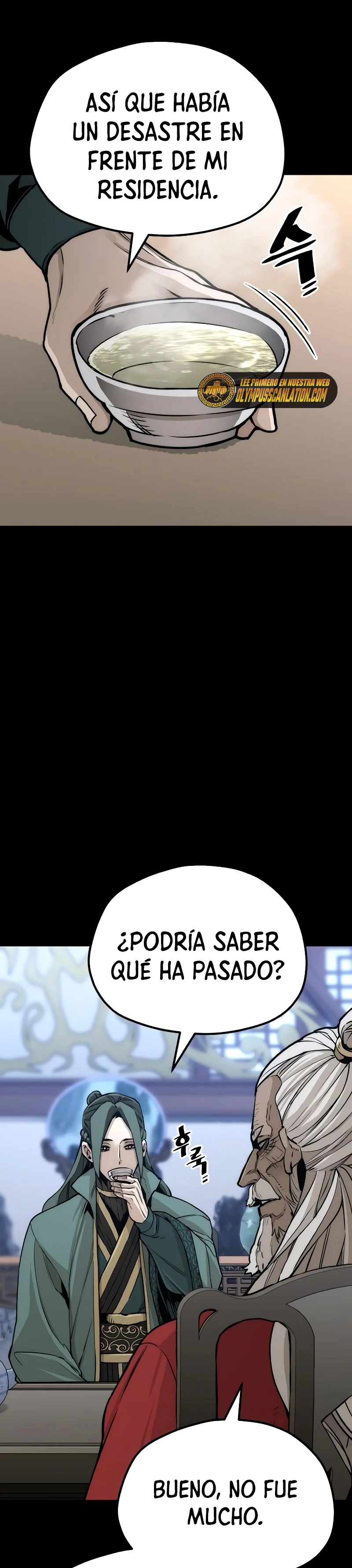 Sistema de cultivo del demonio celestial  > Capitulo 55 > Page 561