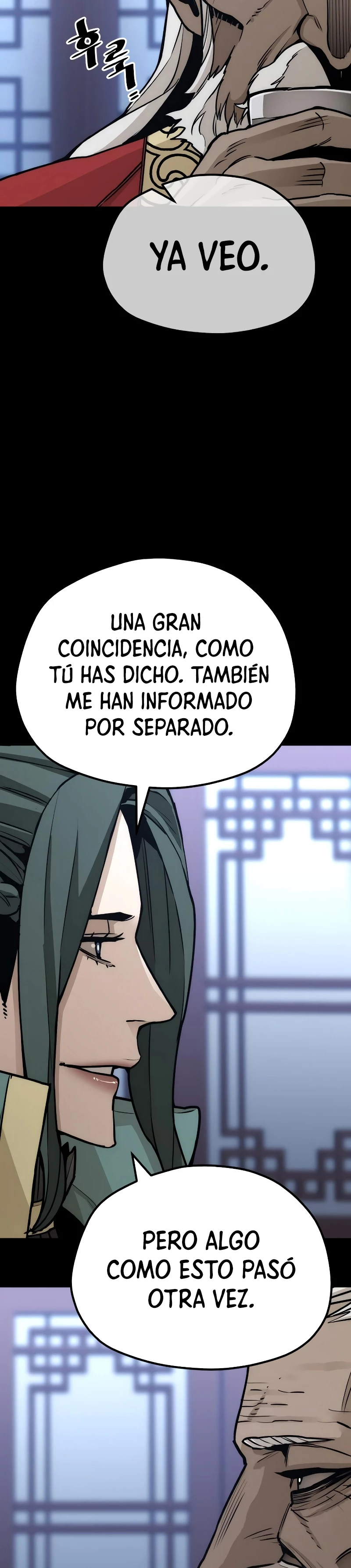 Sistema de cultivo del demonio celestial  > Capitulo 55 > Page 581
