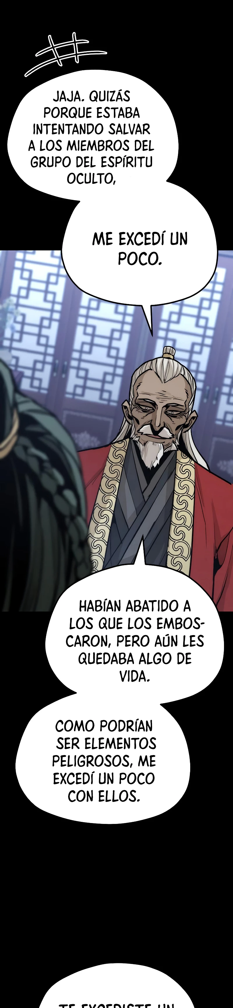 Sistema de cultivo del demonio celestial  > Capitulo 55 > Page 611