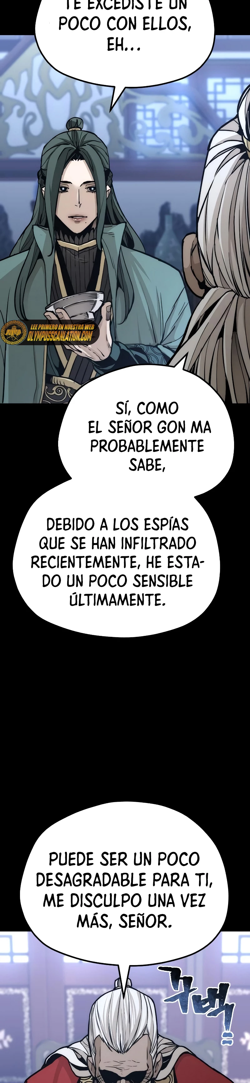 Sistema de cultivo del demonio celestial  > Capitulo 55 > Page 621