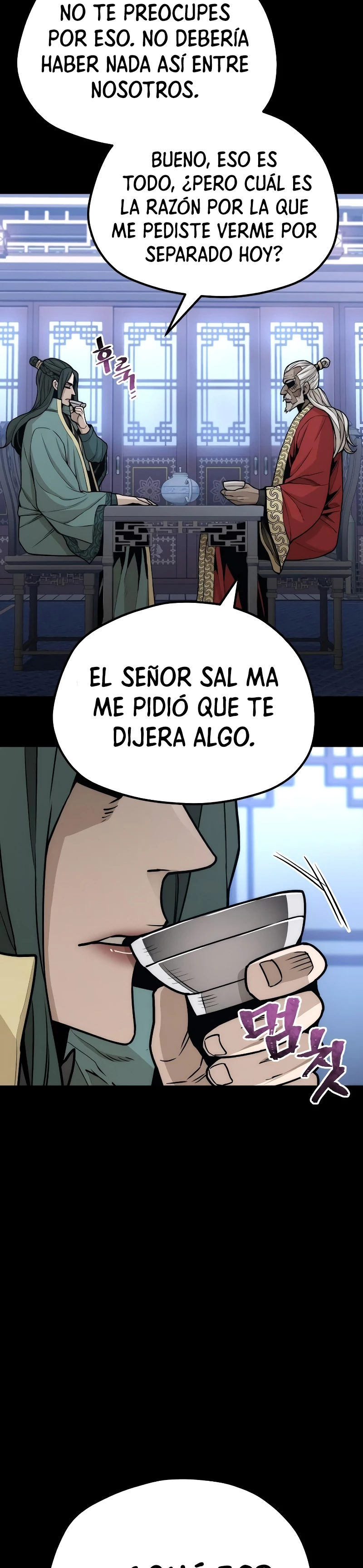 Sistema de cultivo del demonio celestial  > Capitulo 55 > Page 641