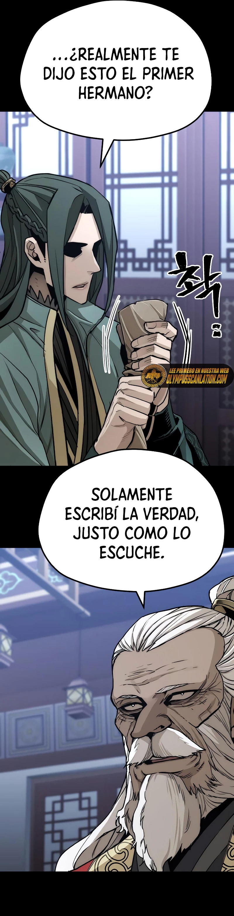 Sistema de cultivo del demonio celestial  > Capitulo 55 > Page 671