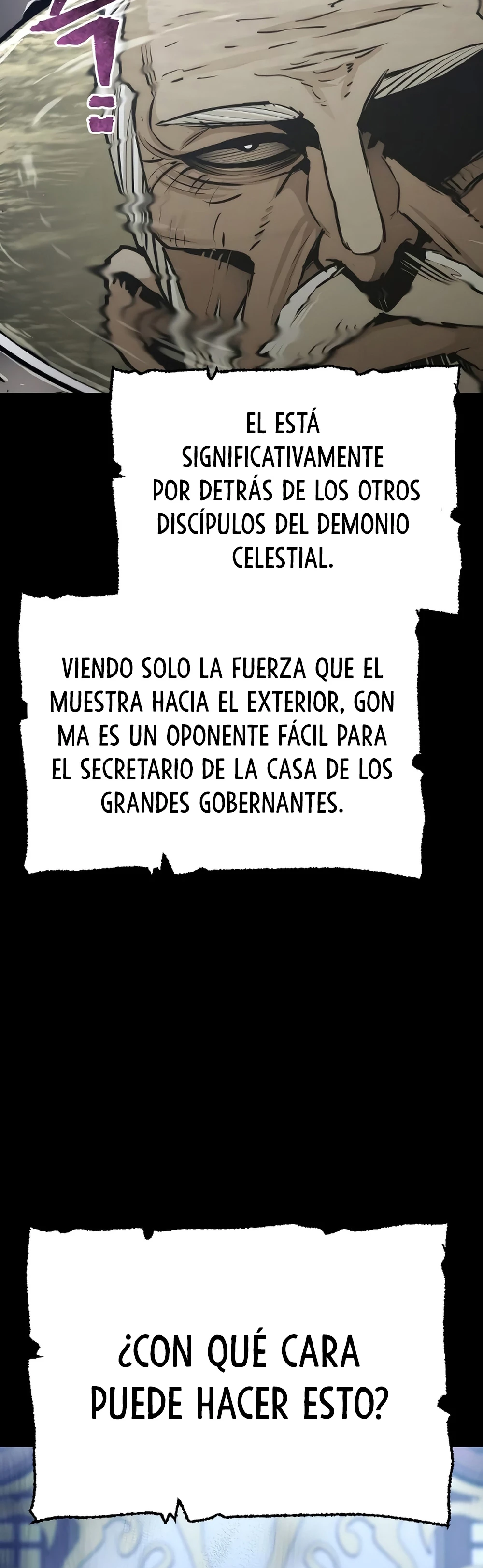 Sistema de cultivo del demonio celestial  > Capitulo 56 > Page 121