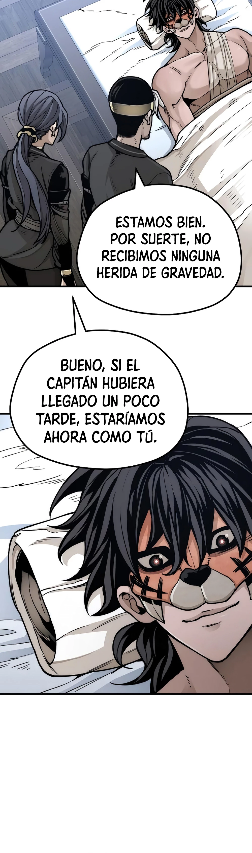 Sistema de cultivo del demonio celestial  > Capitulo 56 > Page 371