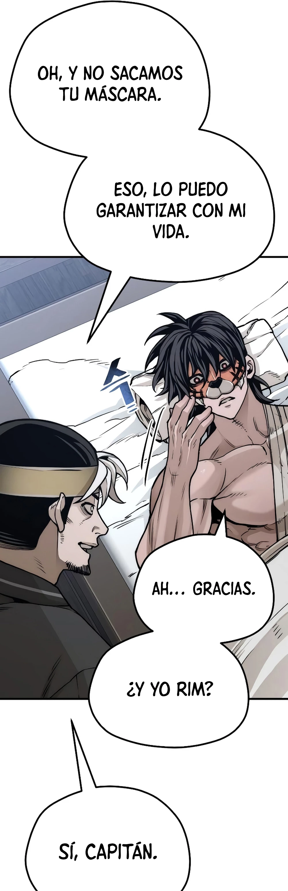 Sistema de cultivo del demonio celestial  > Capitulo 56 > Page 381