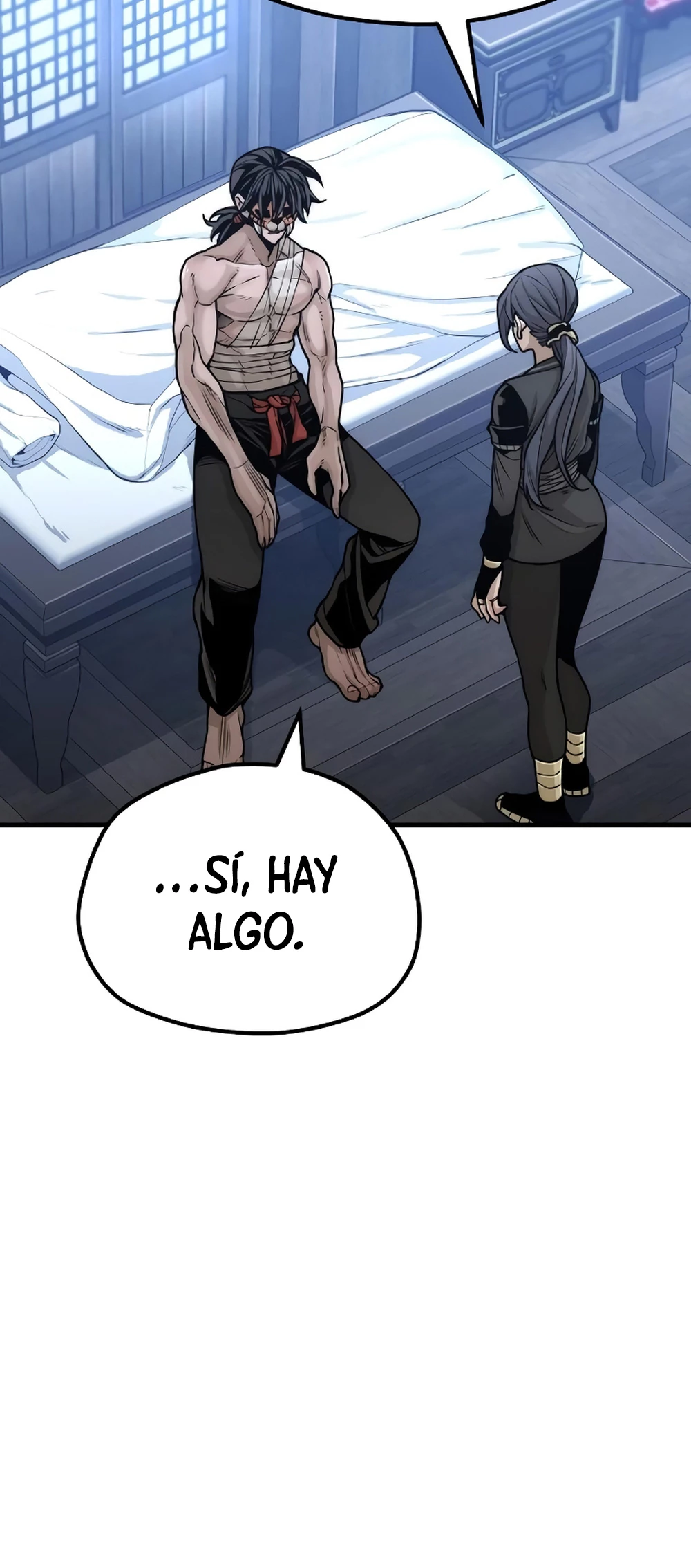 Sistema de cultivo del demonio celestial  > Capitulo 56 > Page 421