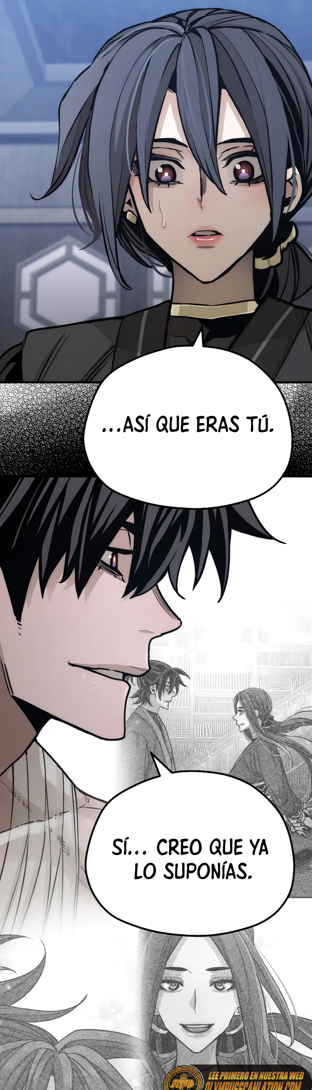 Sistema de cultivo del demonio celestial  > Capitulo 56 > Page 451