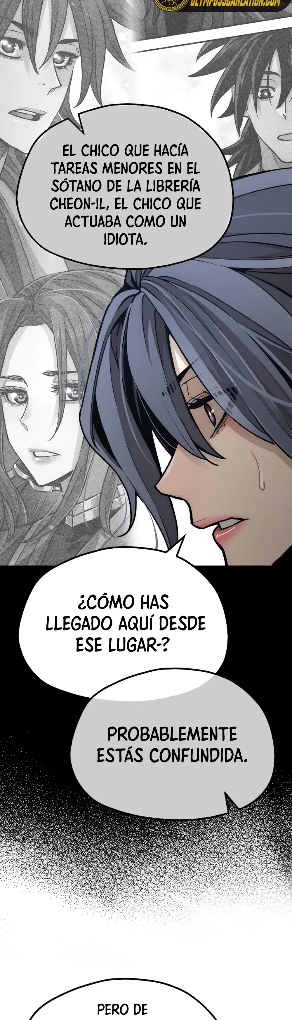 Sistema de cultivo del demonio celestial  > Capitulo 56 > Page 461