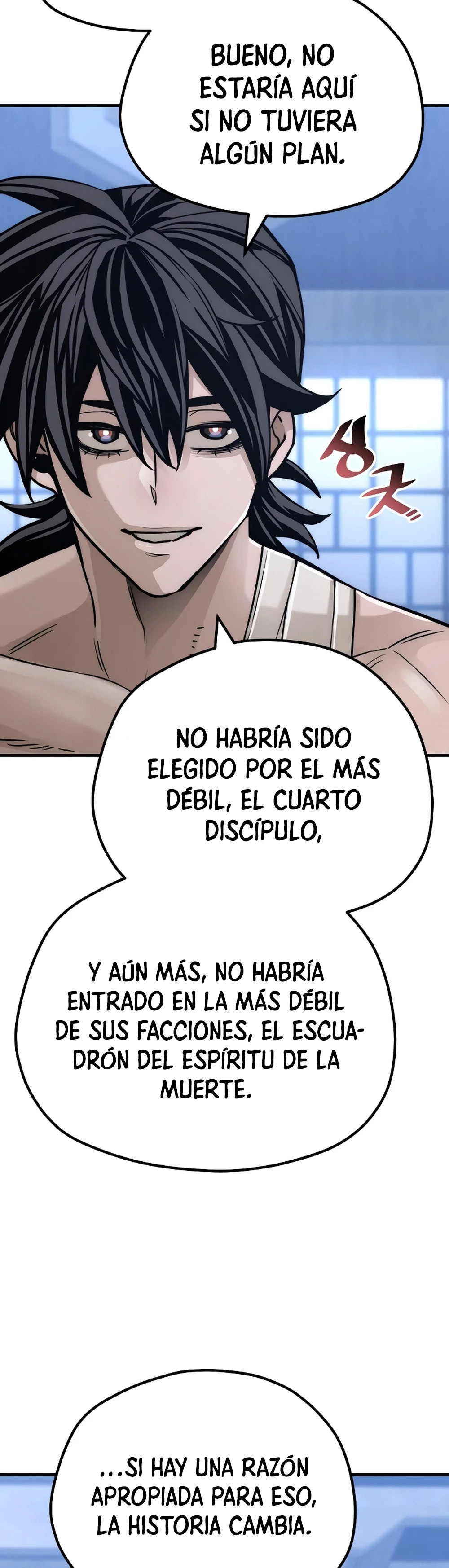 Sistema de cultivo del demonio celestial  > Capitulo 56 > Page 491