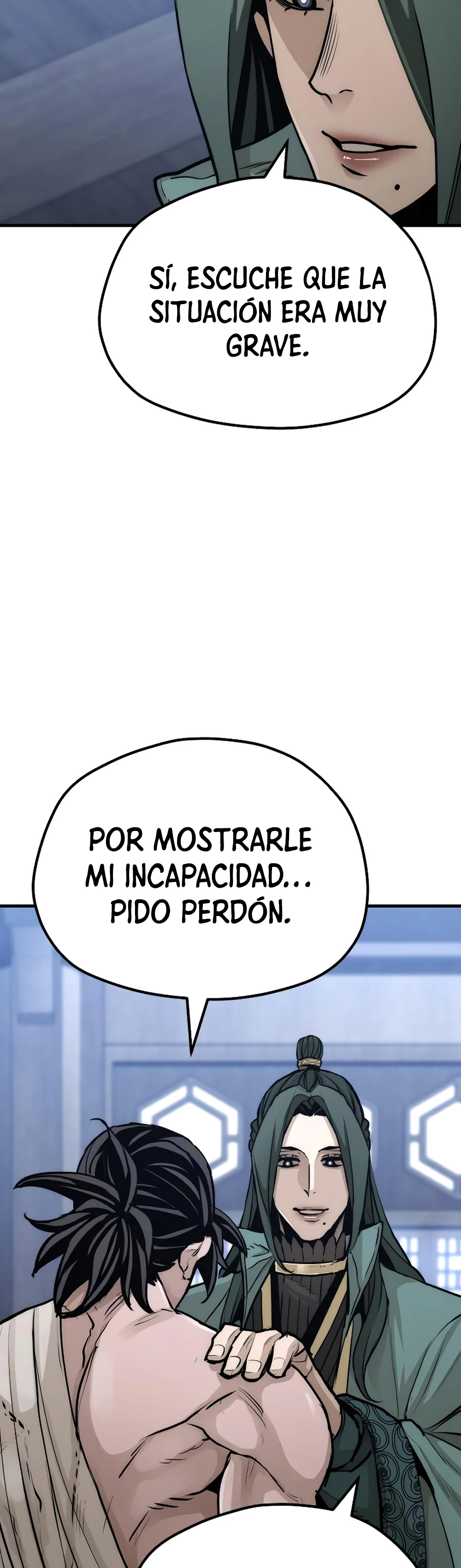 Sistema de cultivo del demonio celestial  > Capitulo 56 > Page 641