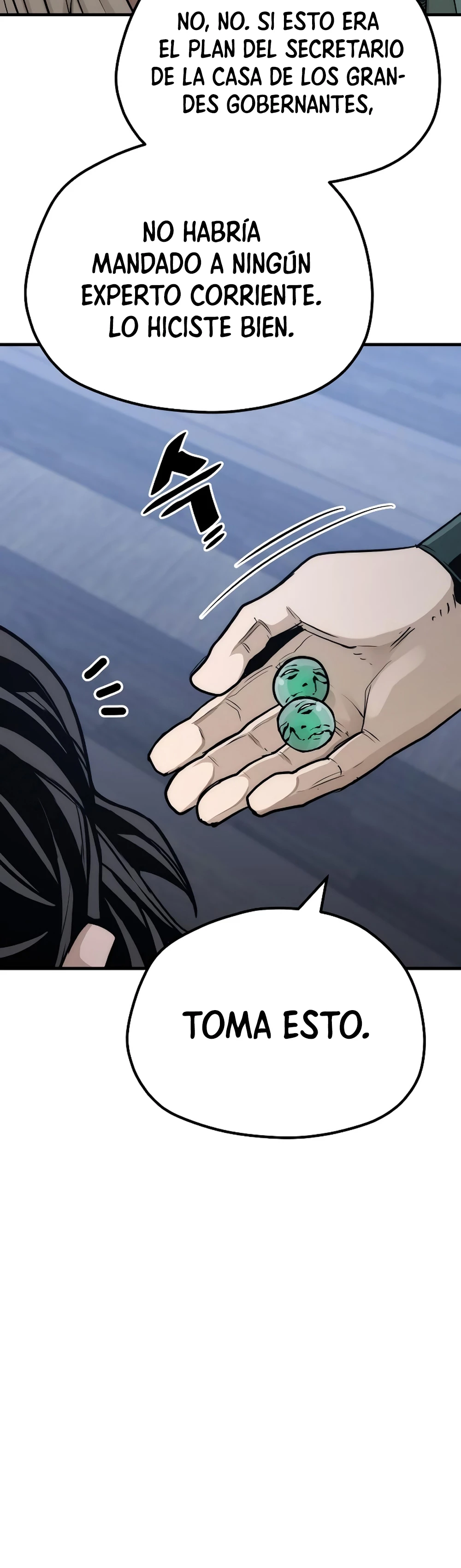 Sistema de cultivo del demonio celestial  > Capitulo 56 > Page 661