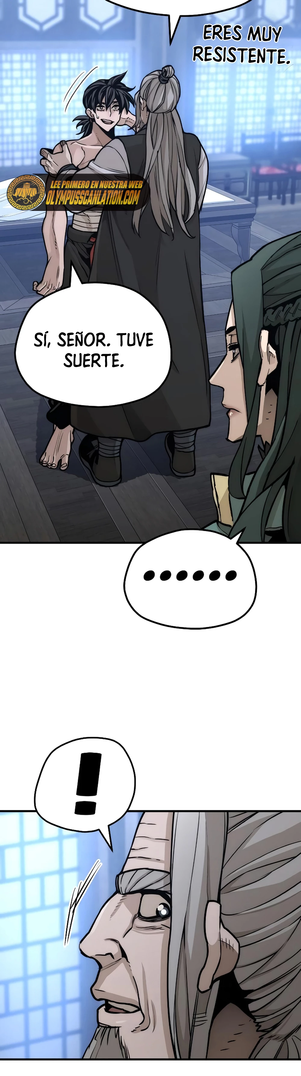 Sistema de cultivo del demonio celestial  > Capitulo 56 > Page 761