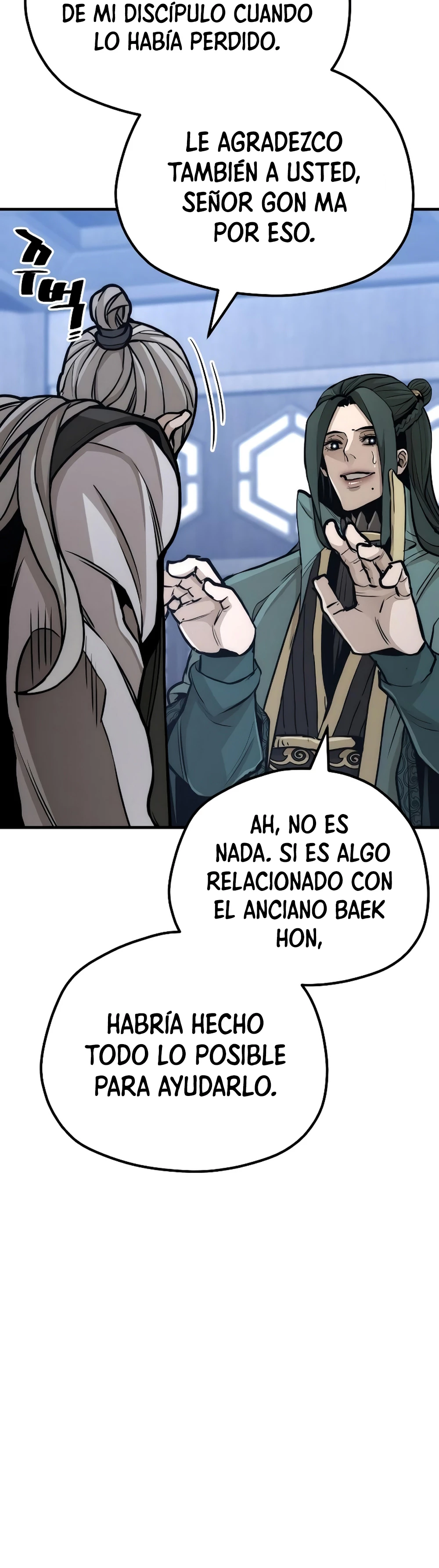 Sistema de cultivo del demonio celestial  > Capitulo 56 > Page 801