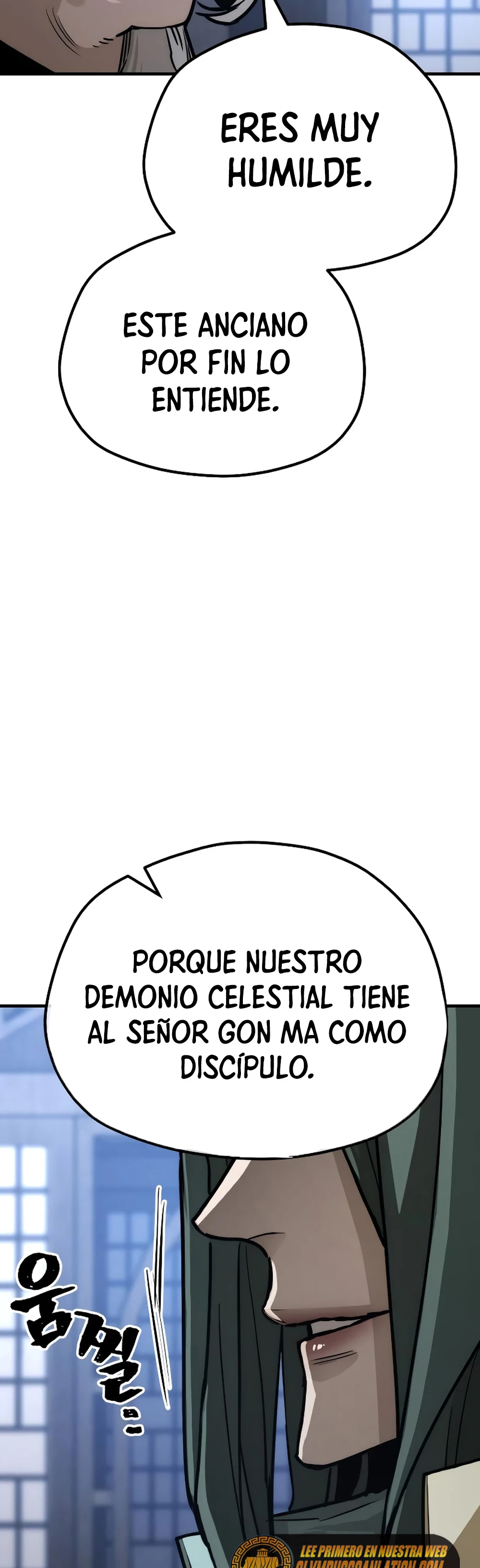Sistema de cultivo del demonio celestial  > Capitulo 56 > Page 821