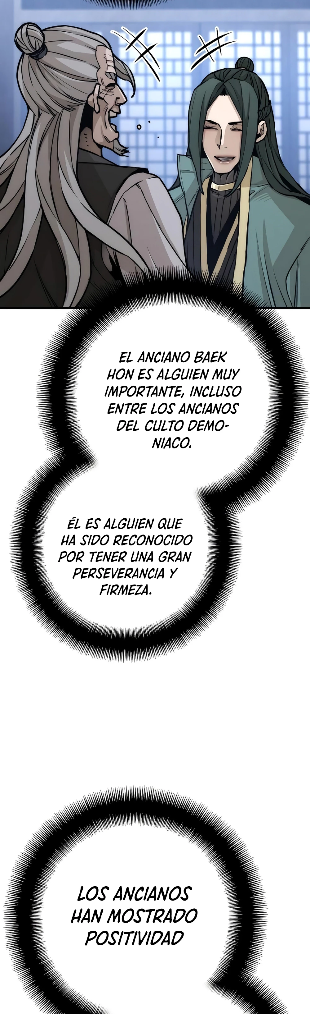Sistema de cultivo del demonio celestial  > Capitulo 56 > Page 851