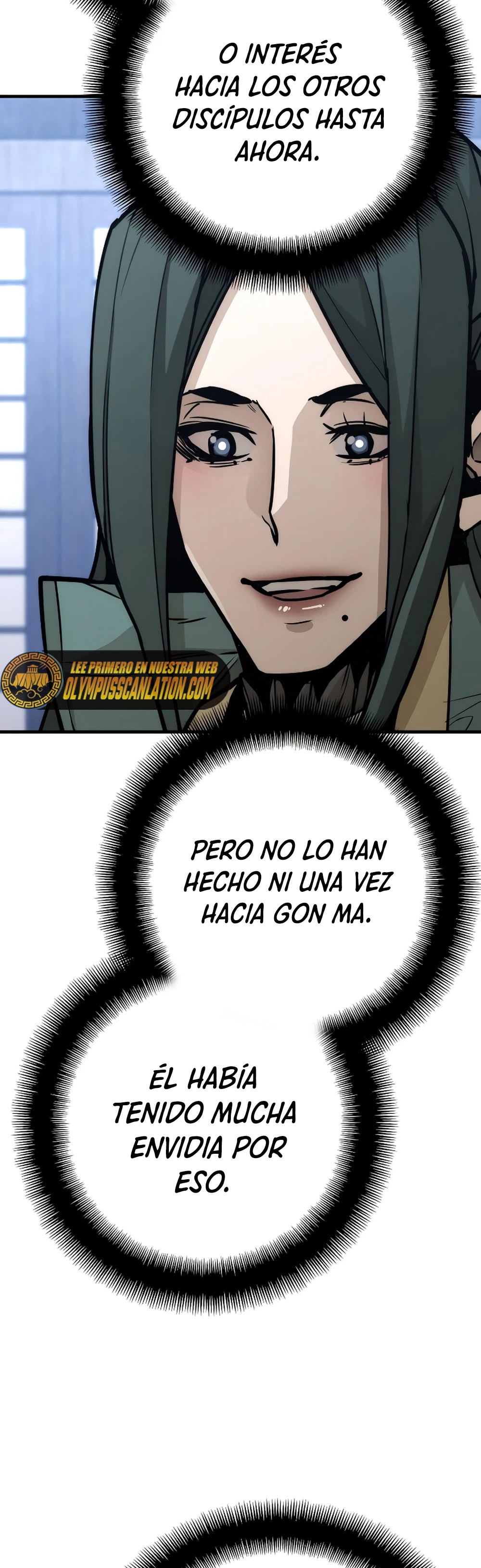 Sistema de cultivo del demonio celestial  > Capitulo 56 > Page 861