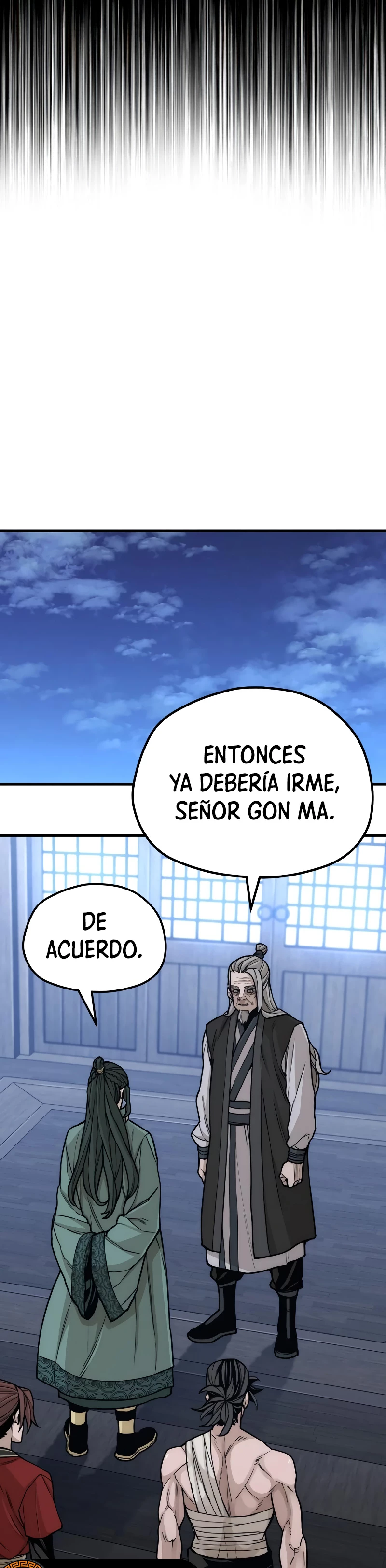 Sistema de cultivo del demonio celestial  > Capitulo 57 > Page 31