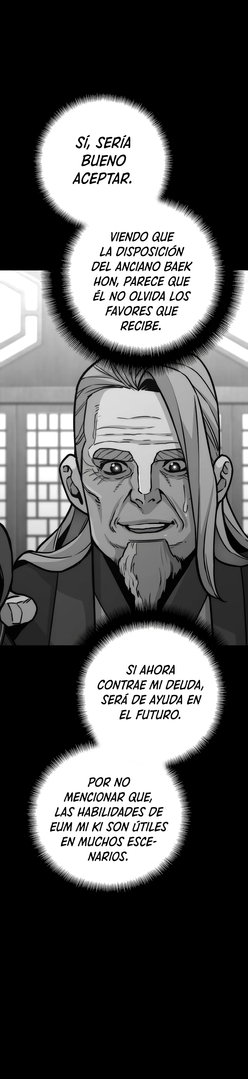 Sistema de cultivo del demonio celestial  > Capitulo 57 > Page 91