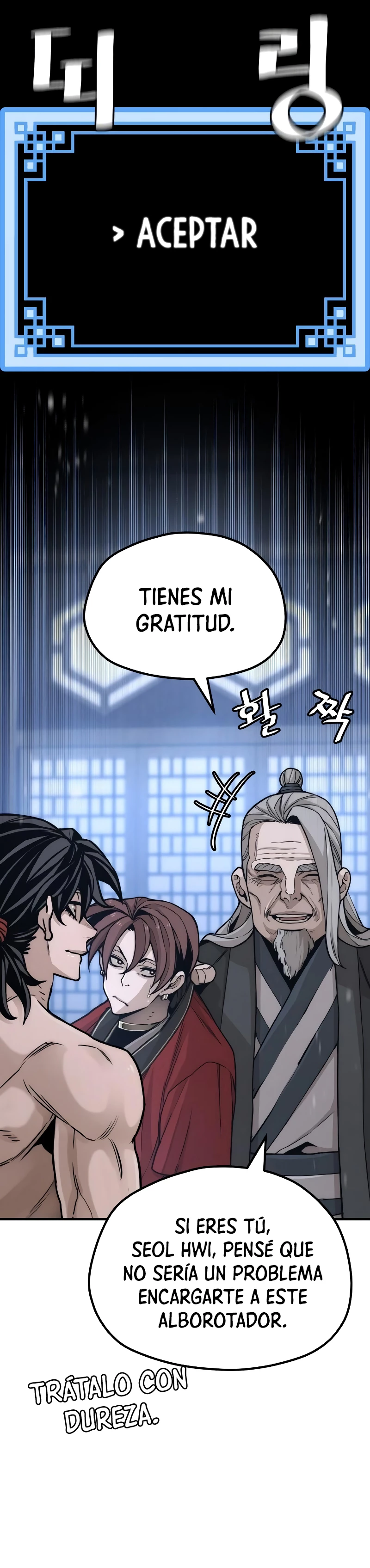 Sistema de cultivo del demonio celestial  > Capitulo 57 > Page 101
