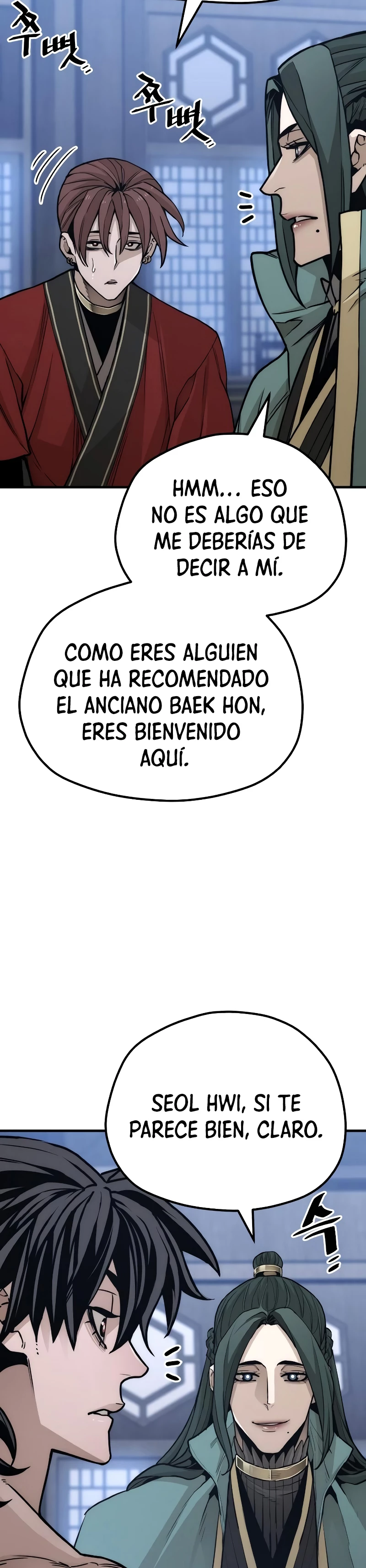 Sistema de cultivo del demonio celestial  > Capitulo 57 > Page 191