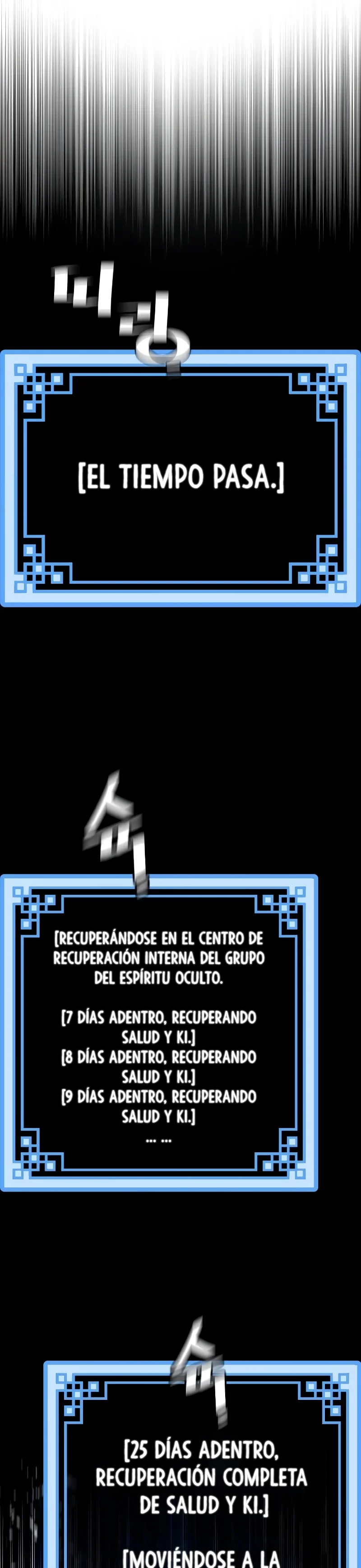 Sistema de cultivo del demonio celestial  > Capitulo 57 > Page 221