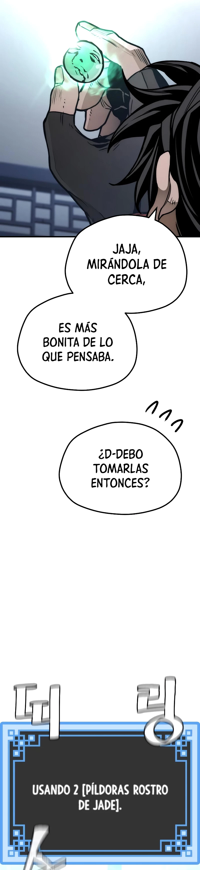 Sistema de cultivo del demonio celestial  > Capitulo 57 > Page 271