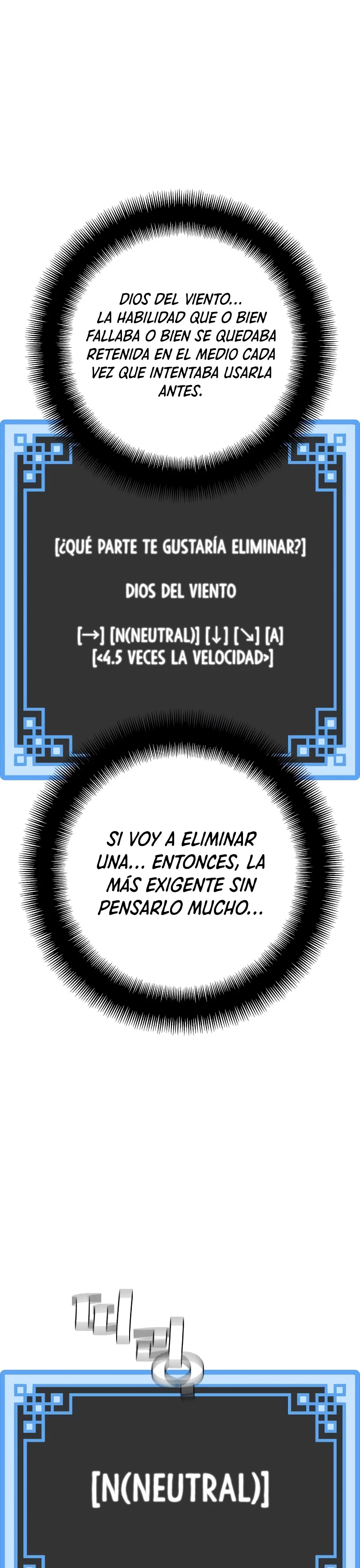 Sistema de cultivo del demonio celestial  > Capitulo 57 > Page 311