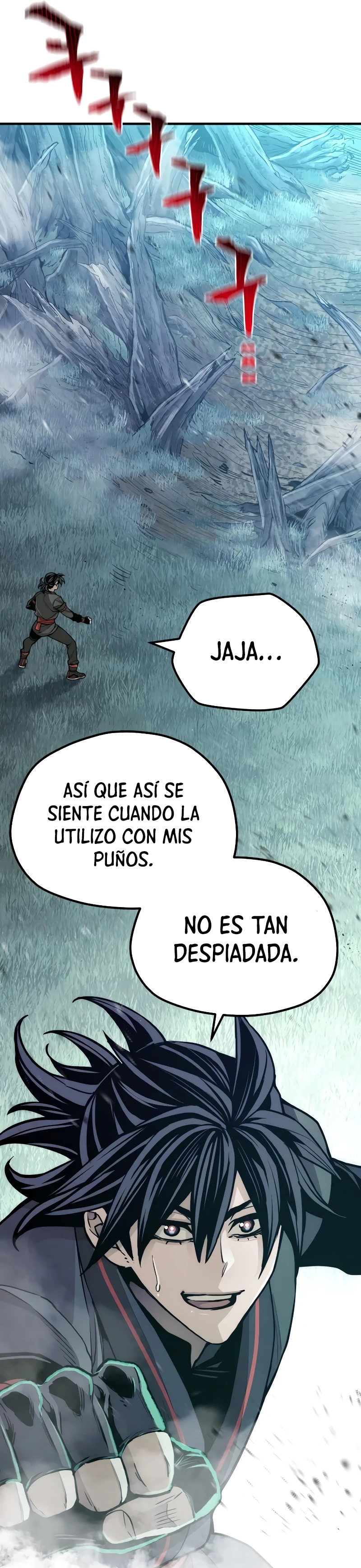 Sistema de cultivo del demonio celestial  > Capitulo 57 > Page 391