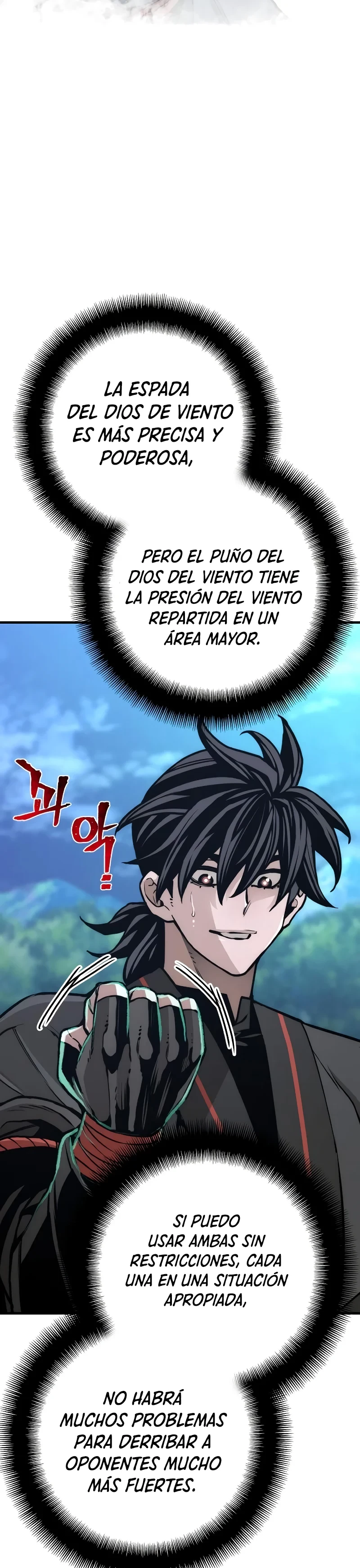 Sistema de cultivo del demonio celestial  > Capitulo 57 > Page 401