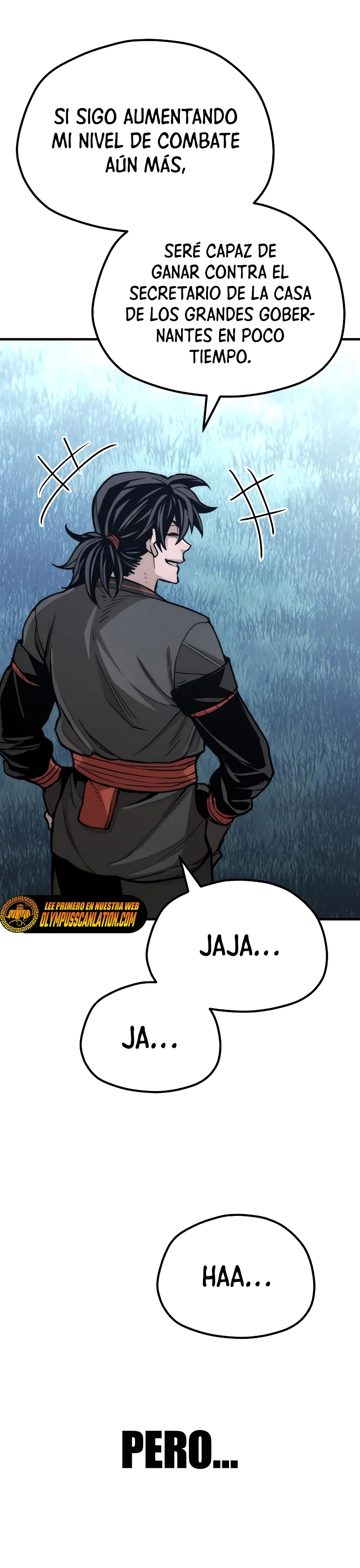 Sistema de cultivo del demonio celestial  > Capitulo 57 > Page 421