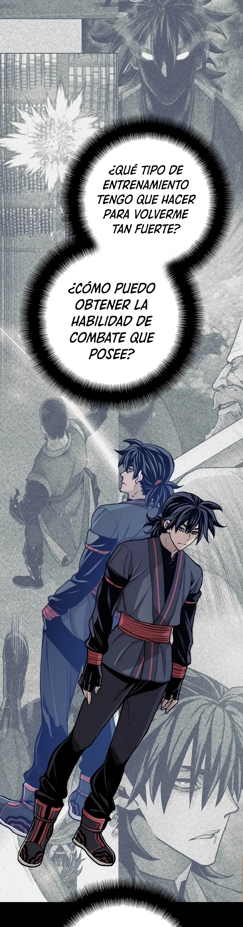 Sistema de cultivo del demonio celestial  > Capitulo 57 > Page 481