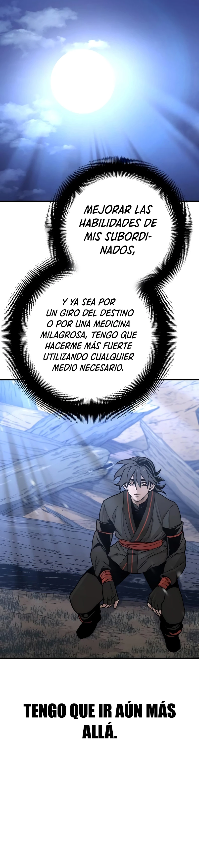 Sistema de cultivo del demonio celestial  > Capitulo 57 > Page 521
