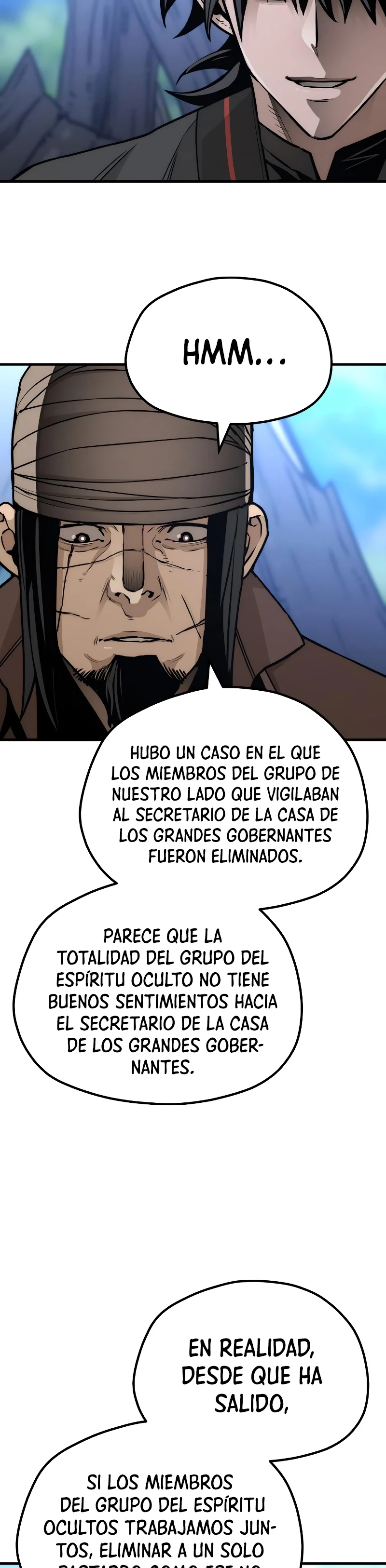 Sistema de cultivo del demonio celestial  > Capitulo 57 > Page 571