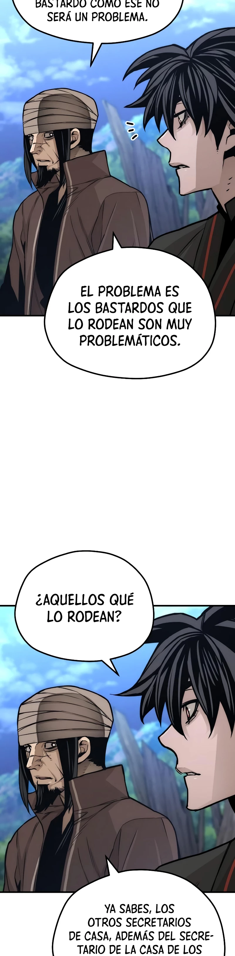 Sistema de cultivo del demonio celestial  > Capitulo 57 > Page 581