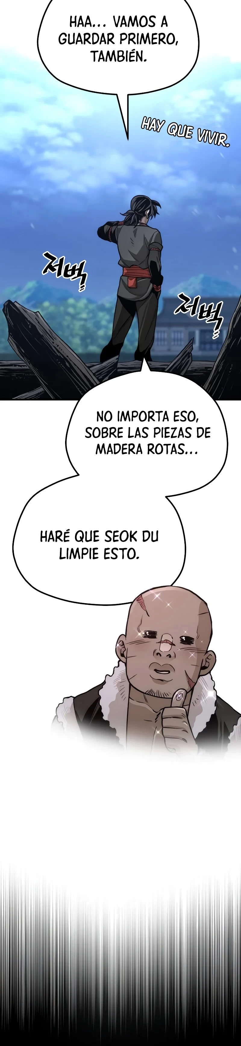 Sistema de cultivo del demonio celestial  > Capitulo 57 > Page 621
