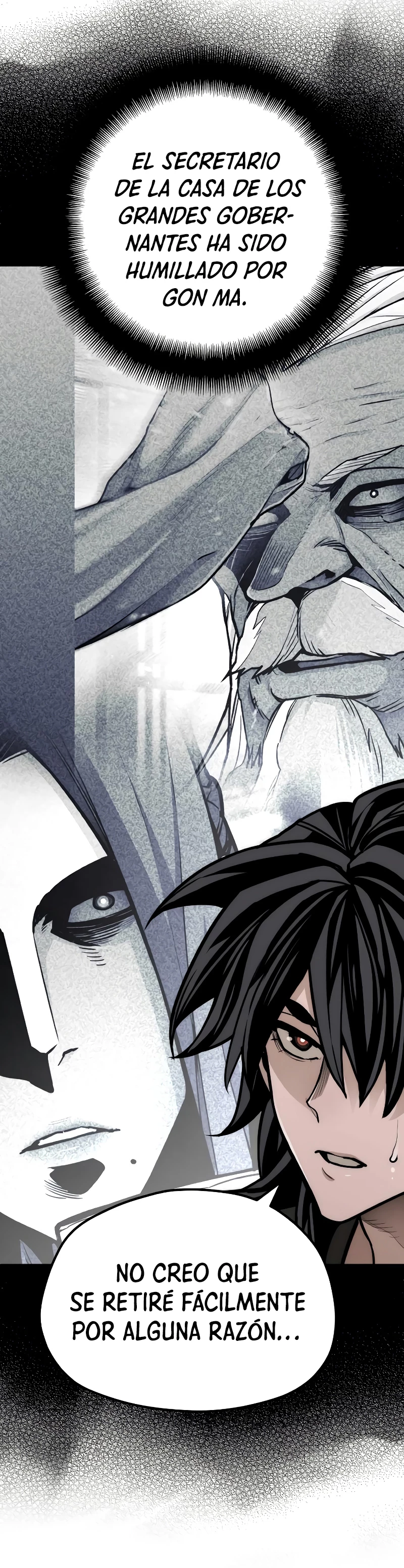Sistema de cultivo del demonio celestial  > Capitulo 57 > Page 651