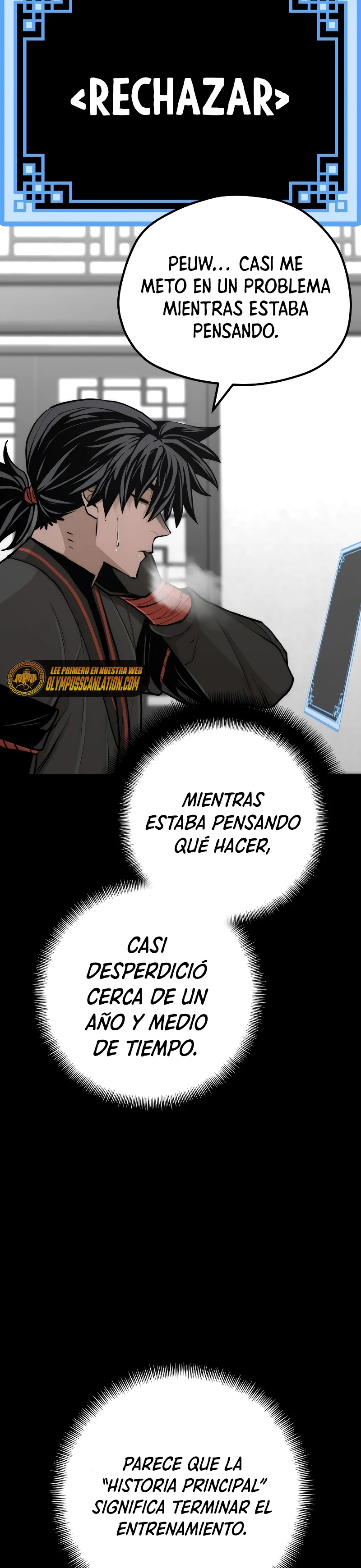 Sistema de cultivo del demonio celestial  > Capitulo 58 > Page 41