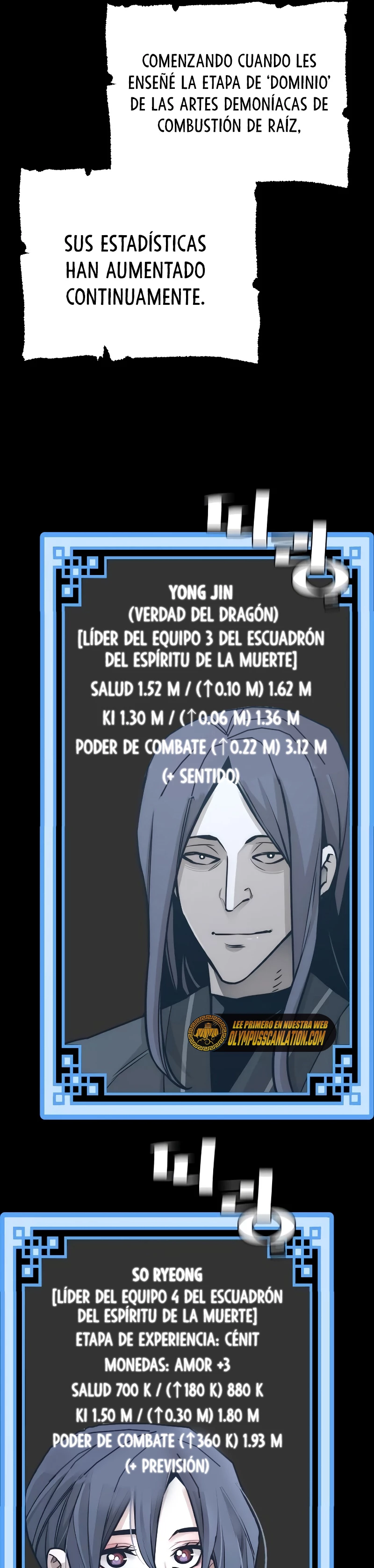 Sistema de cultivo del demonio celestial  > Capitulo 58 > Page 101