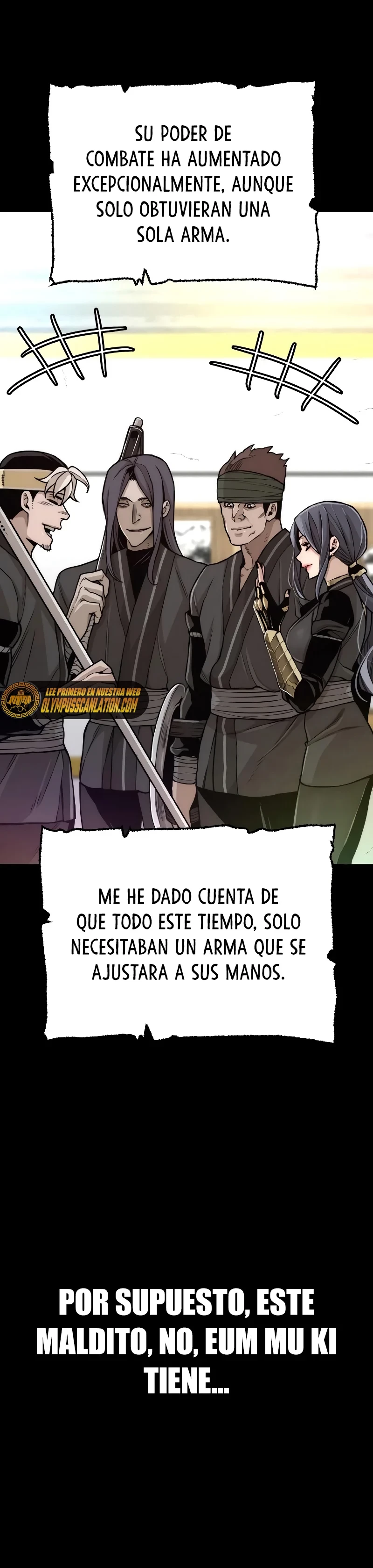 Sistema de cultivo del demonio celestial  > Capitulo 58 > Page 171