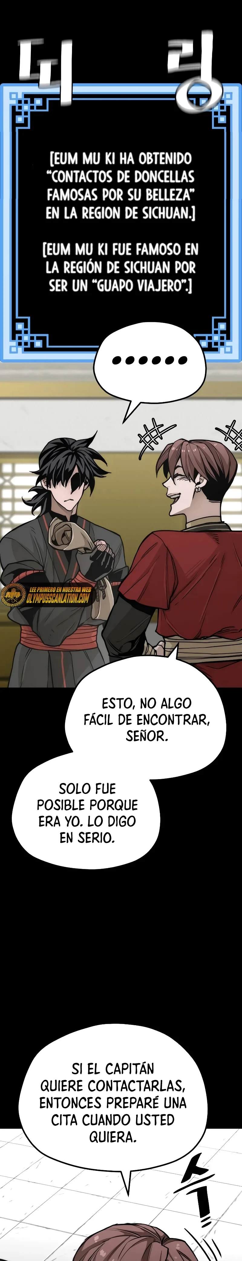 Sistema de cultivo del demonio celestial  > Capitulo 58 > Page 191