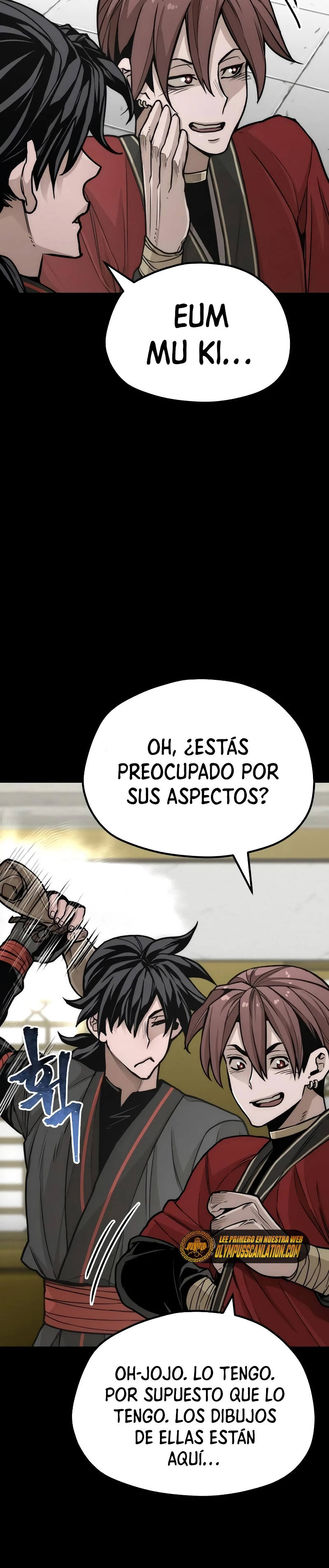 Sistema de cultivo del demonio celestial  > Capitulo 58 > Page 201