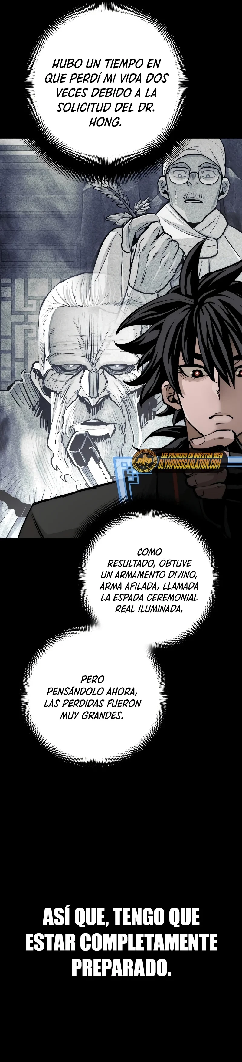 Sistema de cultivo del demonio celestial  > Capitulo 58 > Page 251