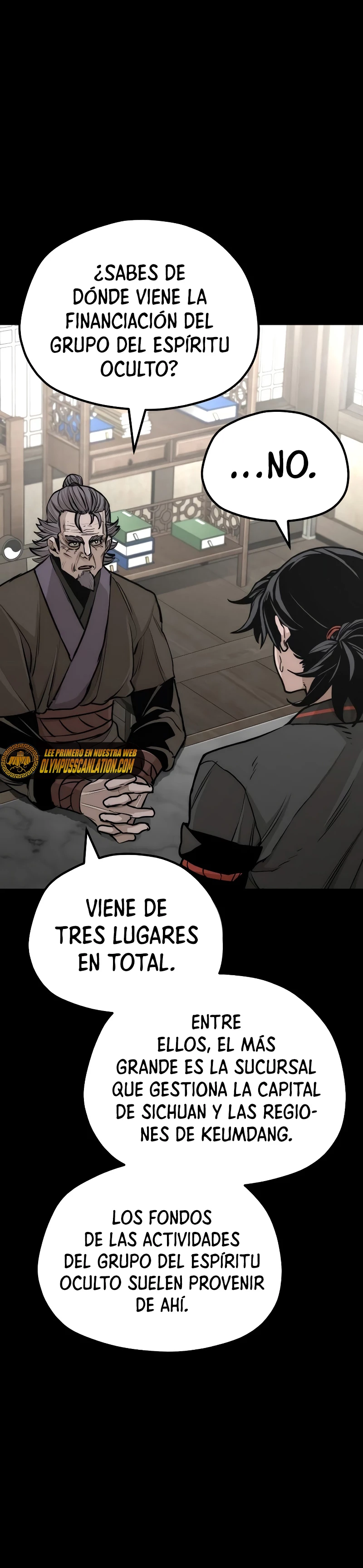 Sistema de cultivo del demonio celestial  > Capitulo 58 > Page 301