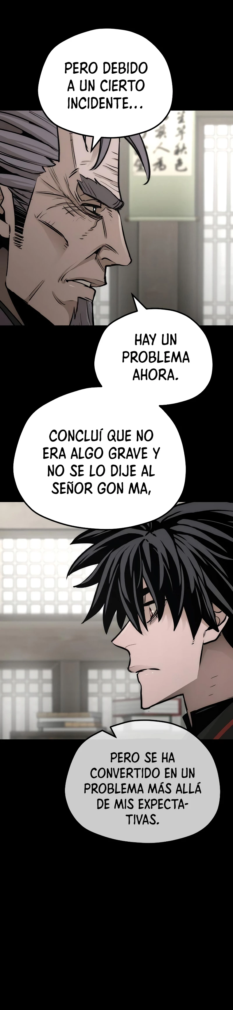 Sistema de cultivo del demonio celestial  > Capitulo 58 > Page 311