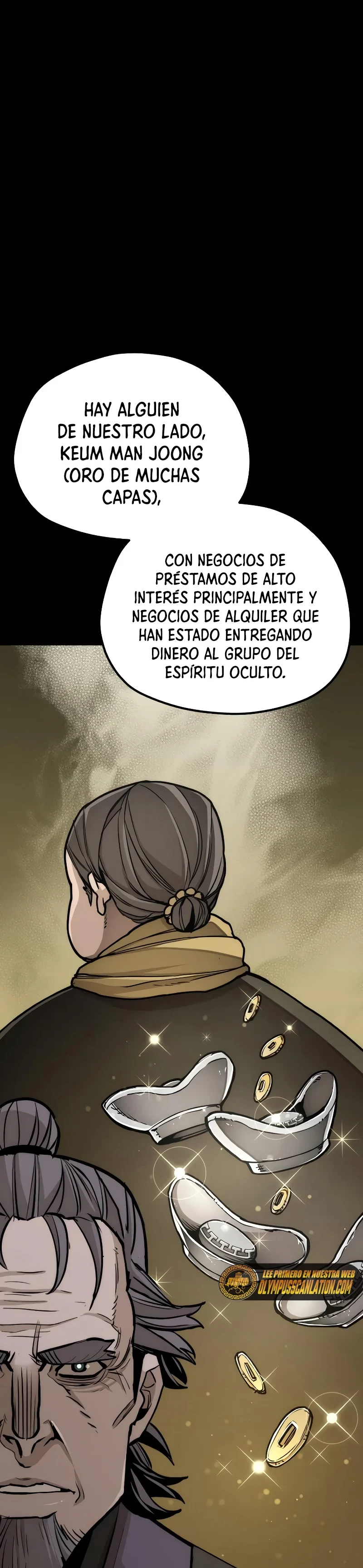 Sistema de cultivo del demonio celestial  > Capitulo 58 > Page 321
