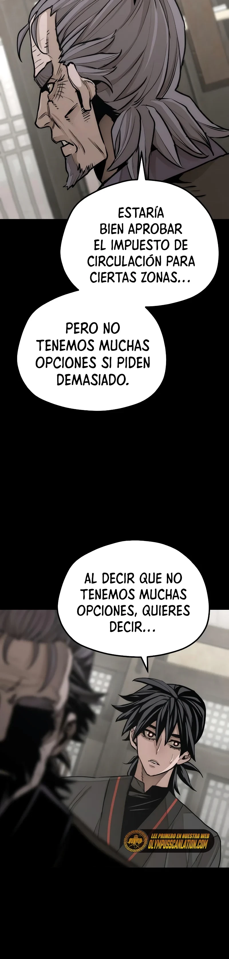Sistema de cultivo del demonio celestial  > Capitulo 58 > Page 361