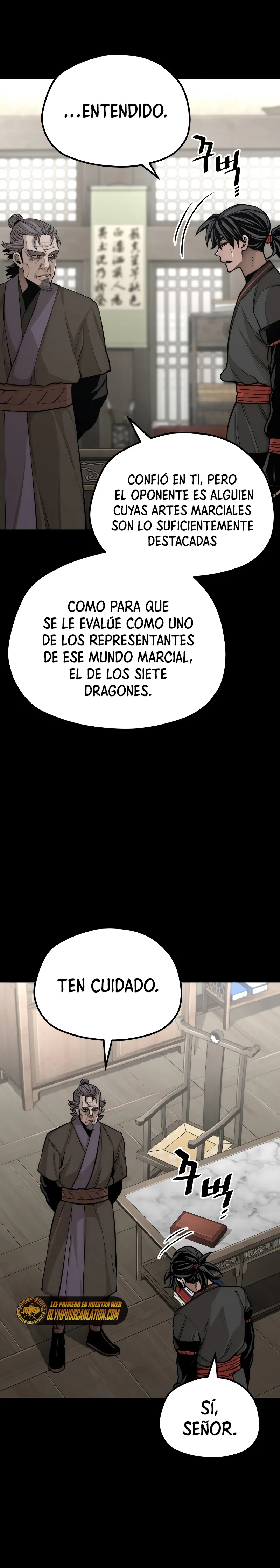 Sistema de cultivo del demonio celestial  > Capitulo 58 > Page 381